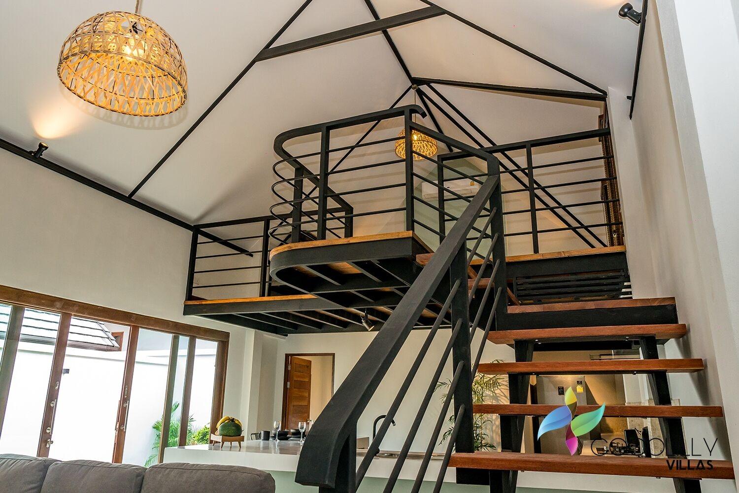 Coco Lilly Villas Wok Tum Eksteriør bilde