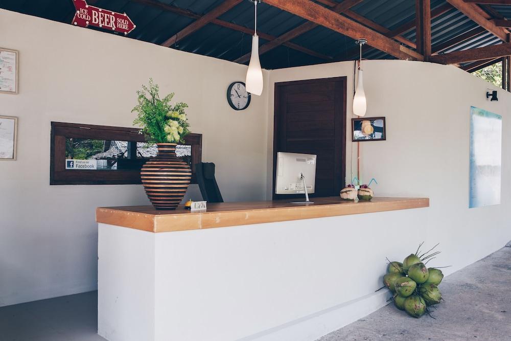 Coco Lilly Villas Wok Tum Eksteriør bilde