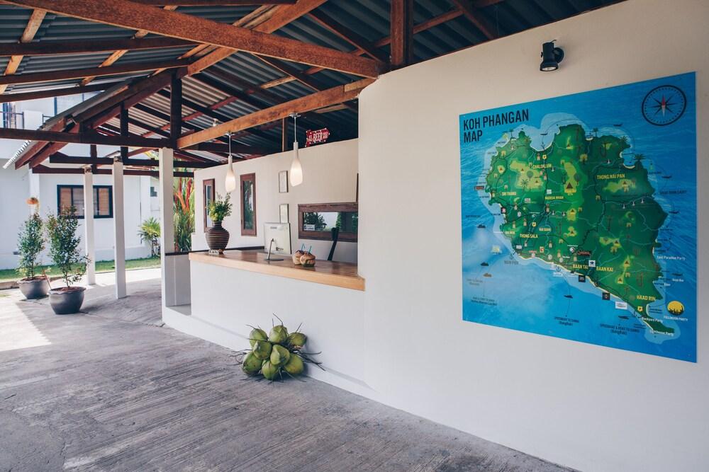 Coco Lilly Villas Wok Tum Eksteriør bilde